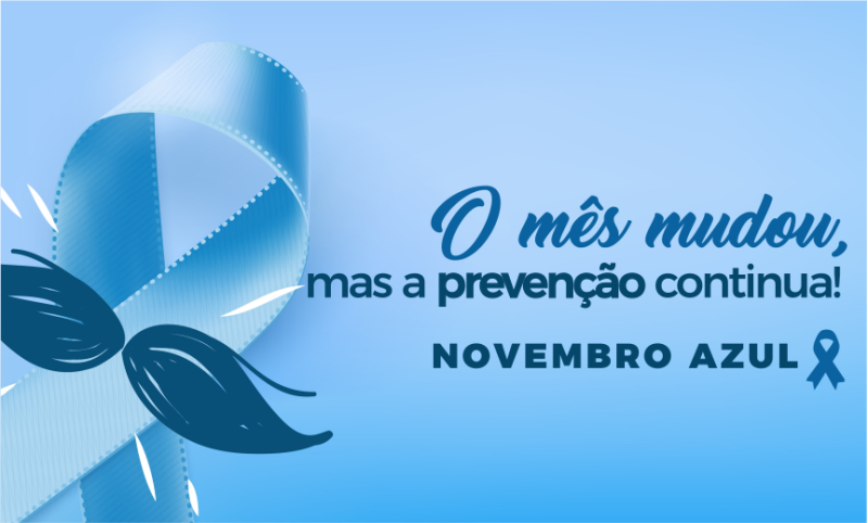 Novembro Azul